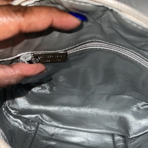 Bottega Veneta Semisphere Shoulder-bag in Camel GUC - Picture 10 of 16